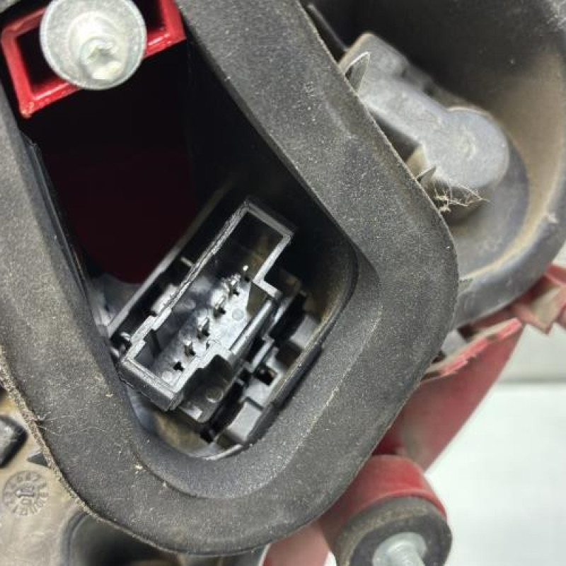 Feu arriere principal gauche (feux) PEUGEOT 308 1 Photo n°3