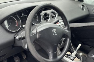 Feu arriere principal gauche (feux) PEUGEOT 308 1