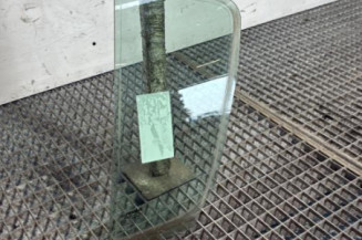 Custode arriere gauche (porte) RENAULT CLIO 3