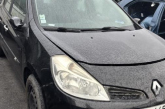 Custode arriere gauche (porte) RENAULT CLIO 3
