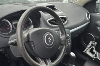 Custode arriere gauche (porte) RENAULT CLIO 3