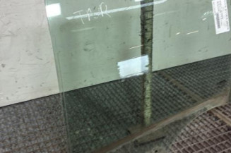 Vitre arriere gauche RENAULT CLIO 3