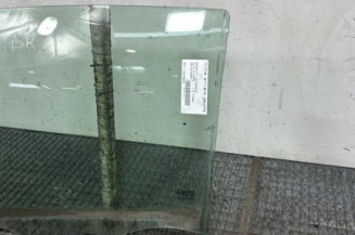 Vitre arriere gauche RENAULT CLIO 3