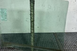 Vitre arriere gauche RENAULT CLIO 3