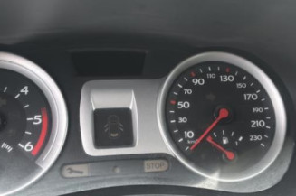 Vitre arriere gauche RENAULT CLIO 3