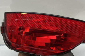 Anti brouillard arriere gauche RENAULT SCENIC 3 Photo n°1