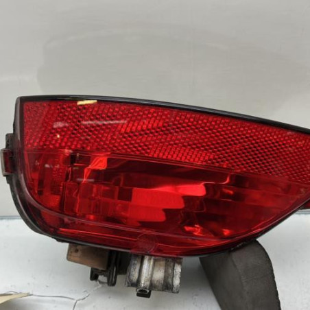 Anti brouillard arriere gauche RENAULT SCENIC 3 Photo n°1