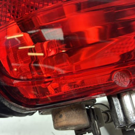 Anti brouillard arriere gauche RENAULT SCENIC 3