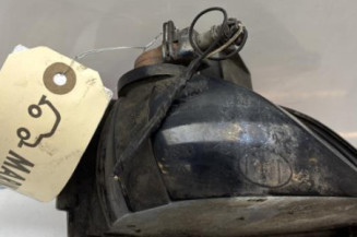 Anti brouillard arriere gauche RENAULT SCENIC 3