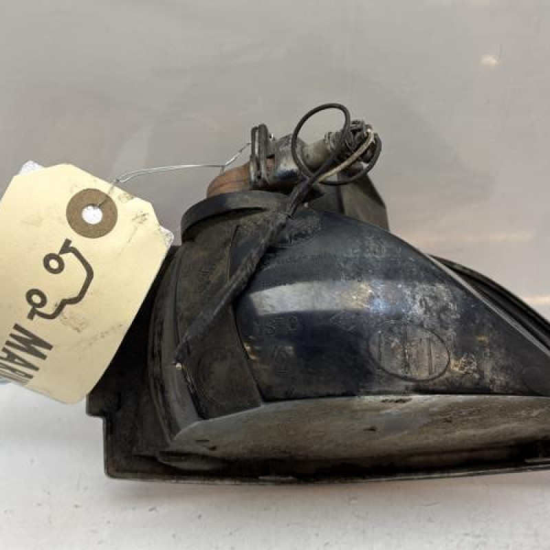 Anti brouillard arriere gauche RENAULT SCENIC 3 Photo n°4