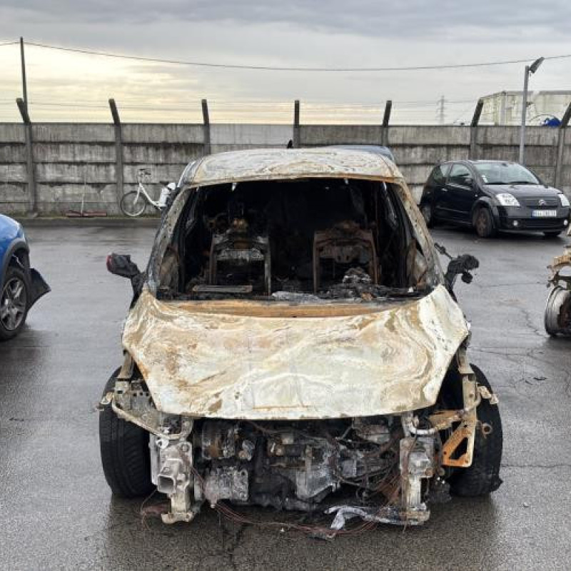 Anti brouillard arriere gauche RENAULT SCENIC 3 Photo n°11