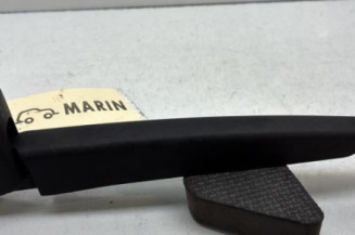 Bras essuie glace arriere RENAULT SCENIC 3 Photo n°1