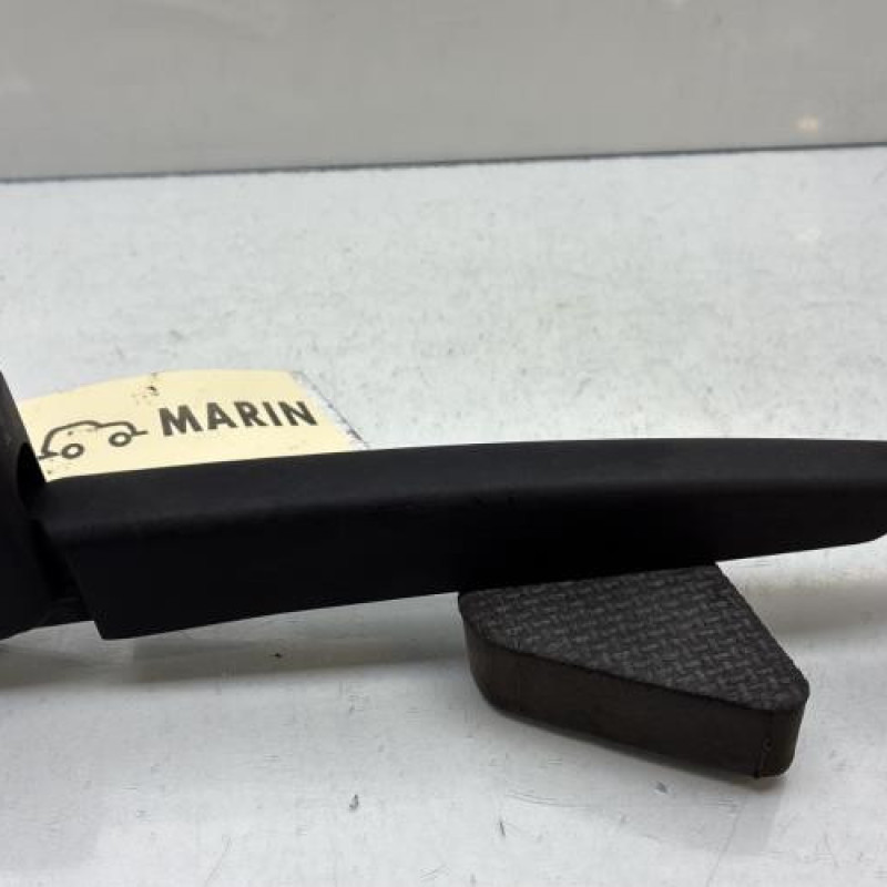 Bras essuie glace arriere RENAULT SCENIC 3 Photo n°1