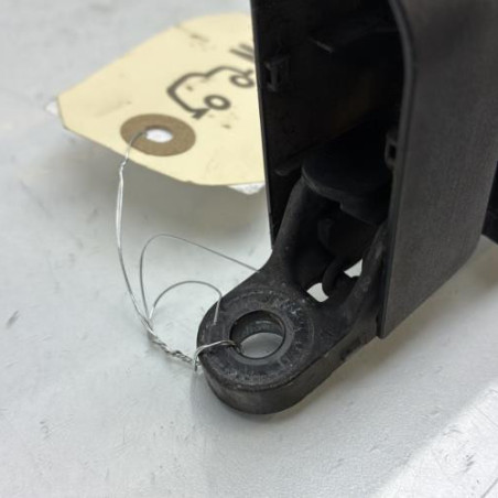 Bras essuie glace arriere RENAULT SCENIC 3