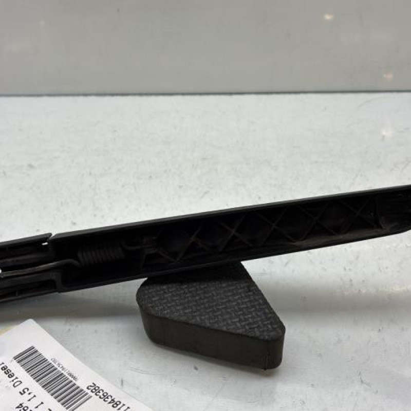 Bras essuie glace arriere RENAULT SCENIC 3 Photo n°4