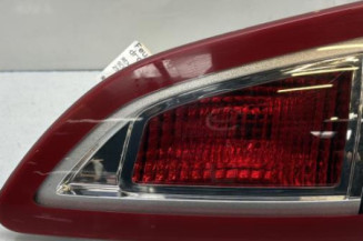 Feu arriere secondaire droit (feux) RENAULT SCENIC 3 Photo n°1