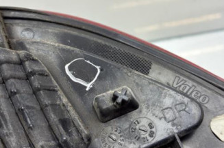 Feu arriere secondaire droit (feux) RENAULT SCENIC 3