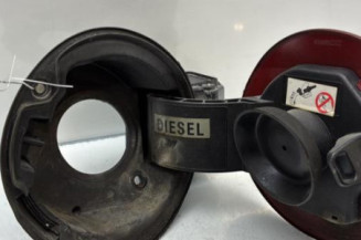 Trappe d'essence RENAULT SCENIC 3