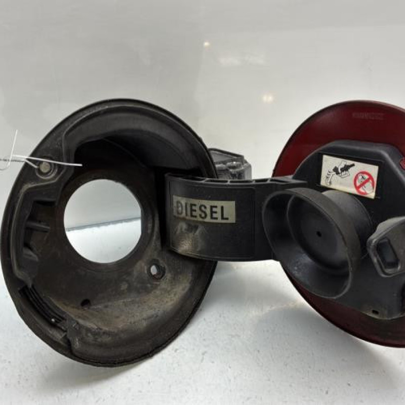 Trappe d'essence RENAULT SCENIC 3 Photo n°2