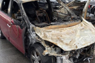 Trappe d'essence RENAULT SCENIC 3