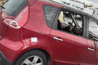 Trappe d'essence RENAULT SCENIC 3