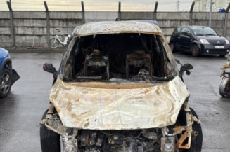 Trappe d'essence RENAULT SCENIC 3