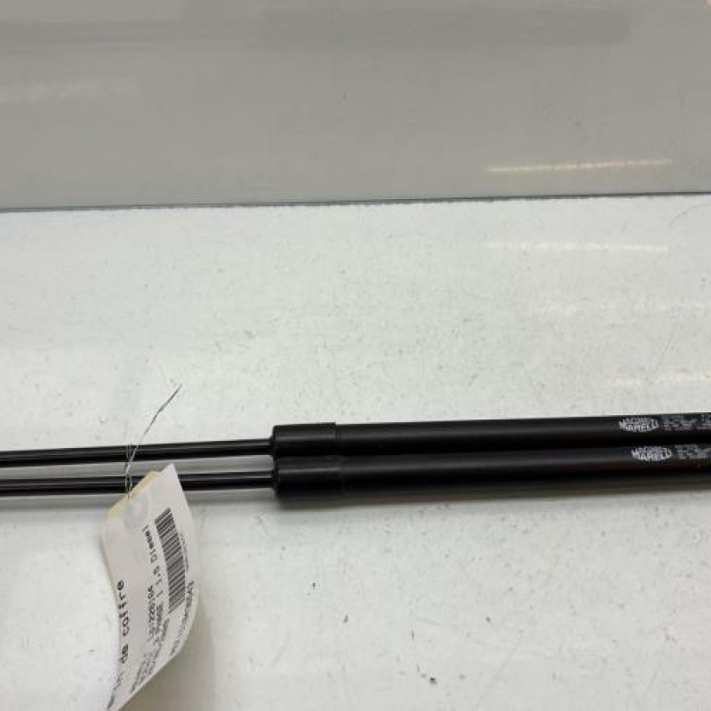 Verin de coffre RENAULT SCENIC 3 Photo n°1