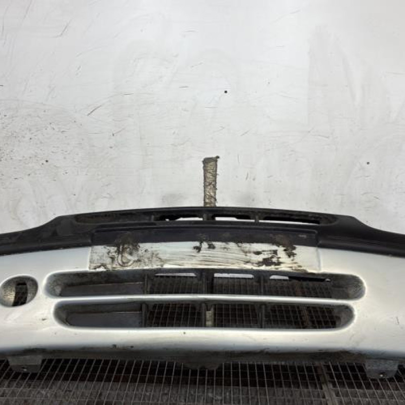 Pare choc avant RENAULT TWINGO 1 Photo n°1