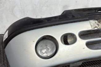 Pare choc avant RENAULT TWINGO 1