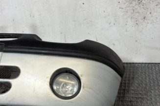 Pare choc avant RENAULT TWINGO 1