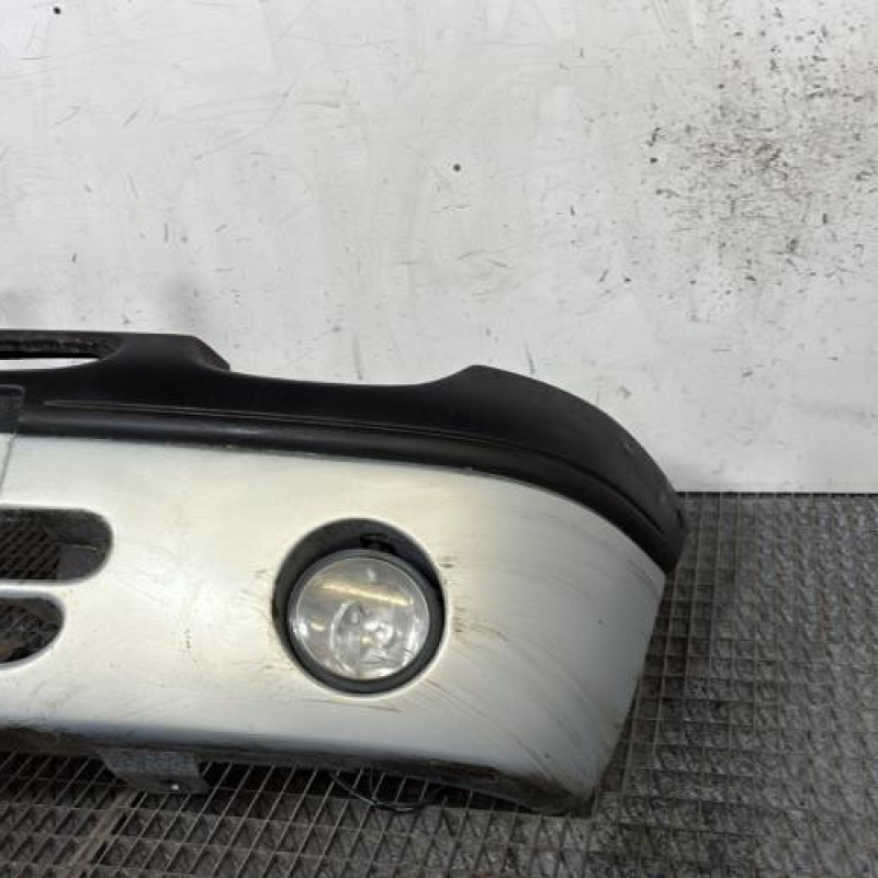 Pare choc avant RENAULT TWINGO 1 Photo n°3