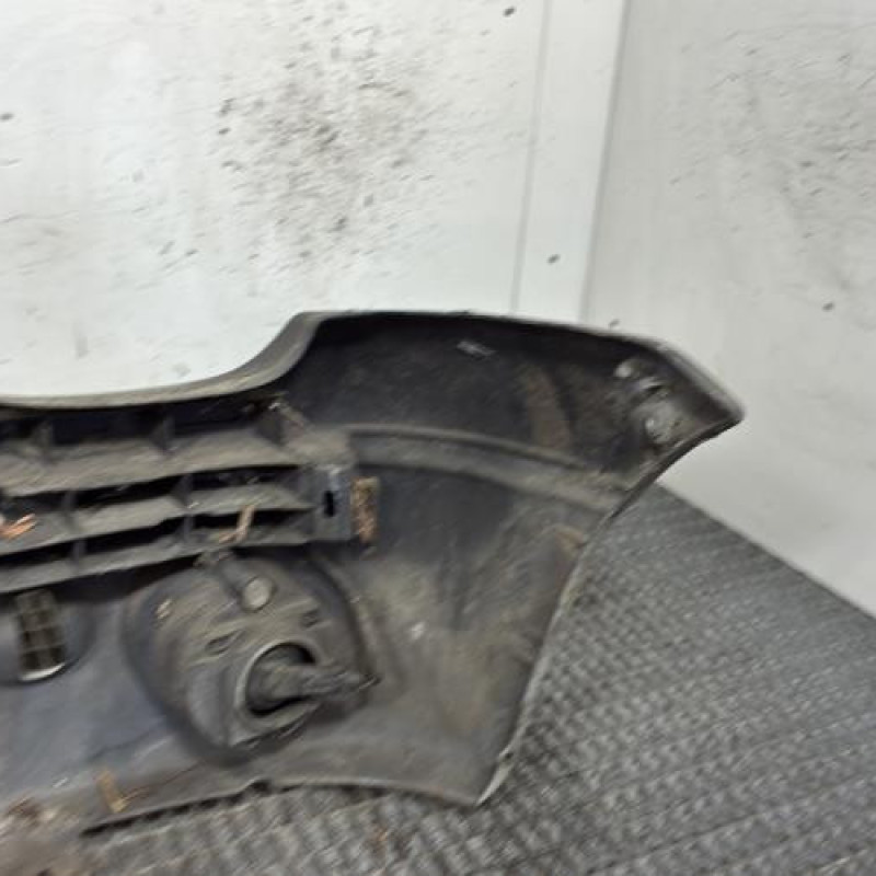 Pare choc avant RENAULT TWINGO 1 Photo n°4