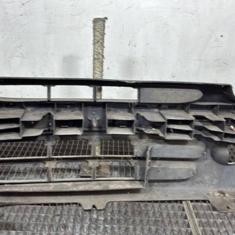 Pare choc avant RENAULT TWINGO 1 Photo n°5