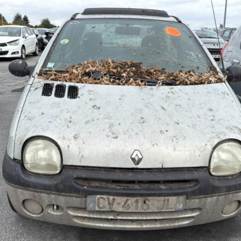 Pare choc avant RENAULT TWINGO 1 Photo n°14