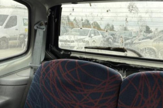 Pare choc avant RENAULT TWINGO 1