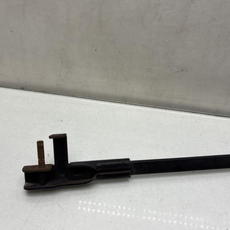 Bras essuie glace avant droit RENAULT MODUS Photo n°4