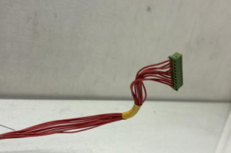 Commodo phare RENAULT MODUS