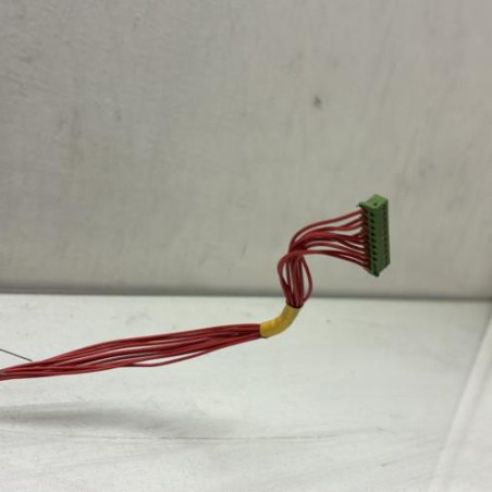 Commodo phare RENAULT MODUS