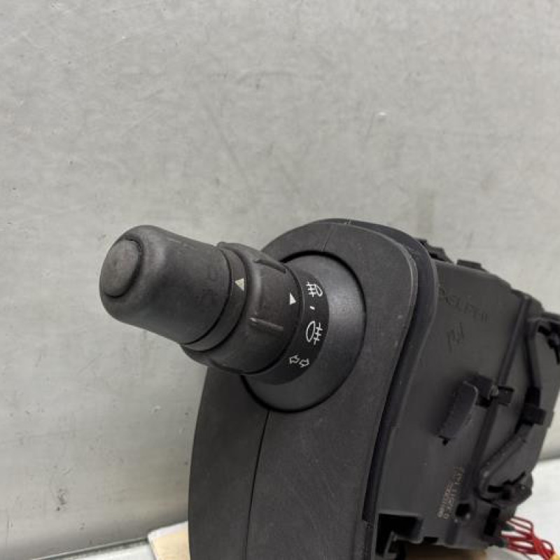 Commodo phare RENAULT MODUS Photo n°3