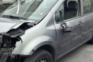 Commodo phare RENAULT MODUS