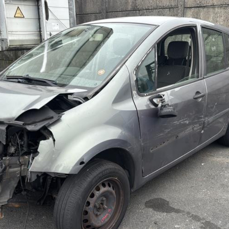 Commodo phare RENAULT MODUS Photo n°5