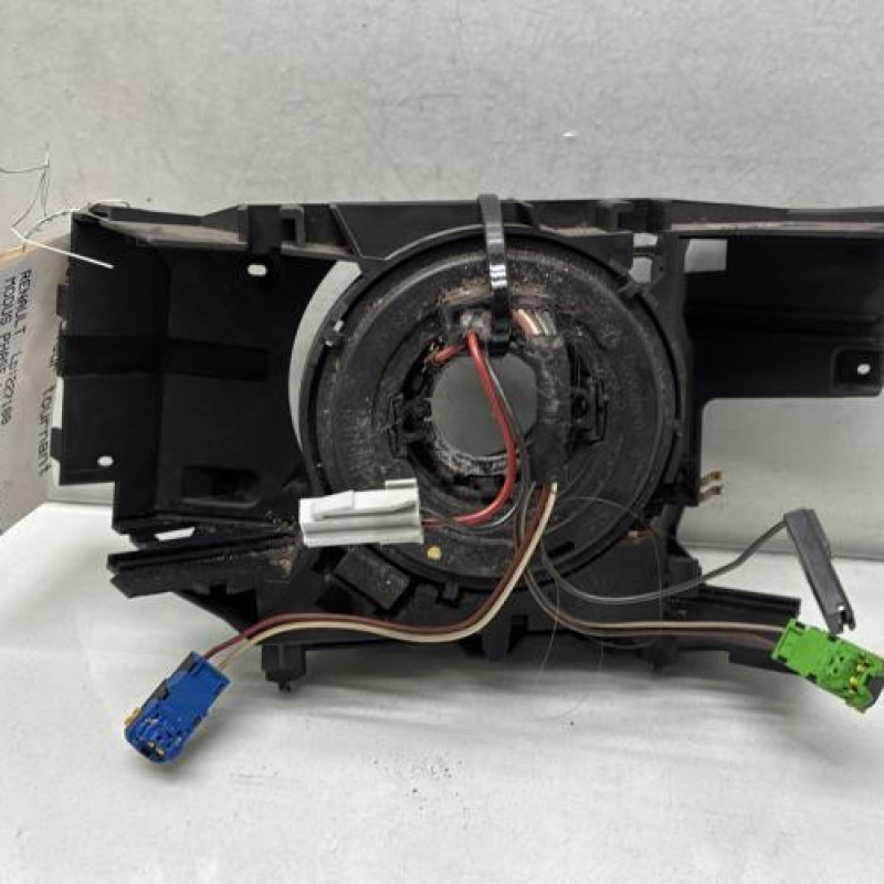 Contacteur tournant RENAULT MODUS Photo n°1