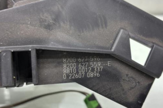 Contacteur tournant RENAULT MODUS