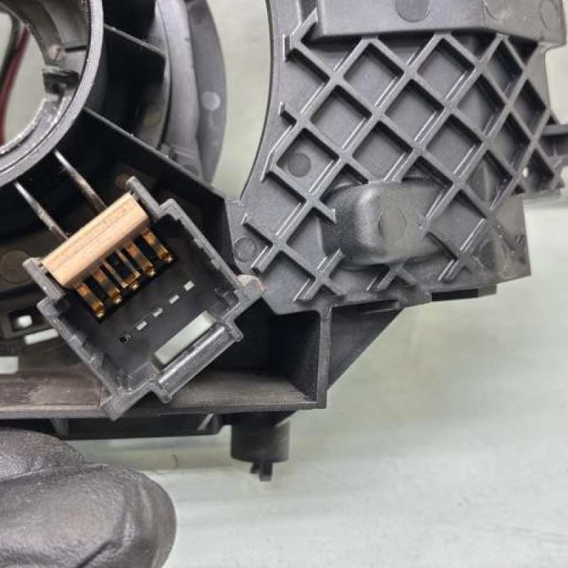 Contacteur tournant RENAULT MODUS Photo n°5
