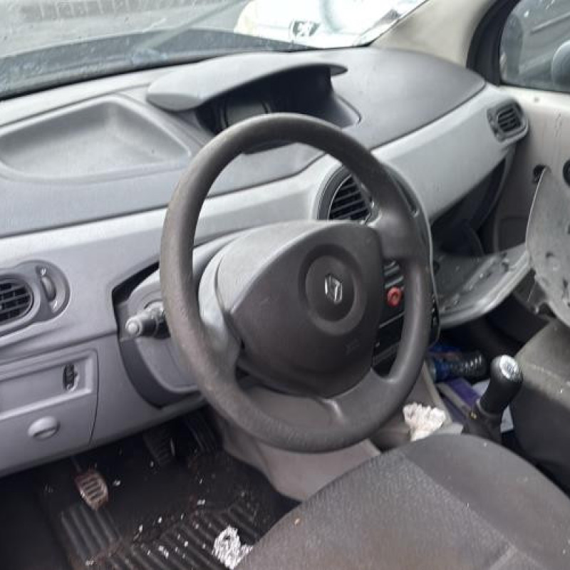 Contacteur tournant RENAULT MODUS Photo n°17