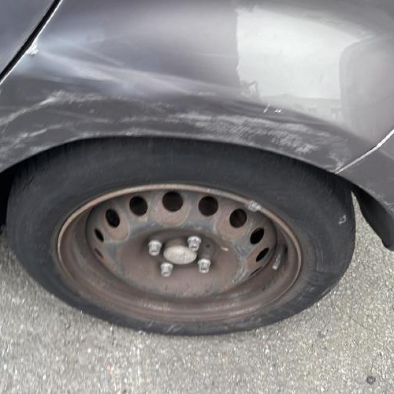 Contacteur tournant RENAULT MODUS Photo n°20