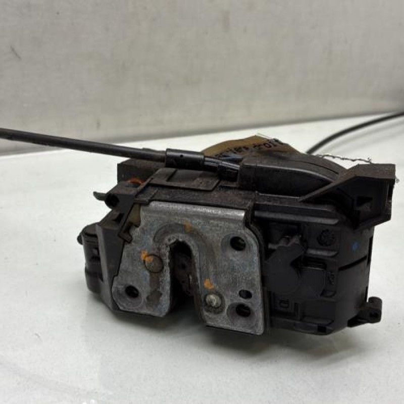 Serrure arriere droit RENAULT MODUS Photo n°1