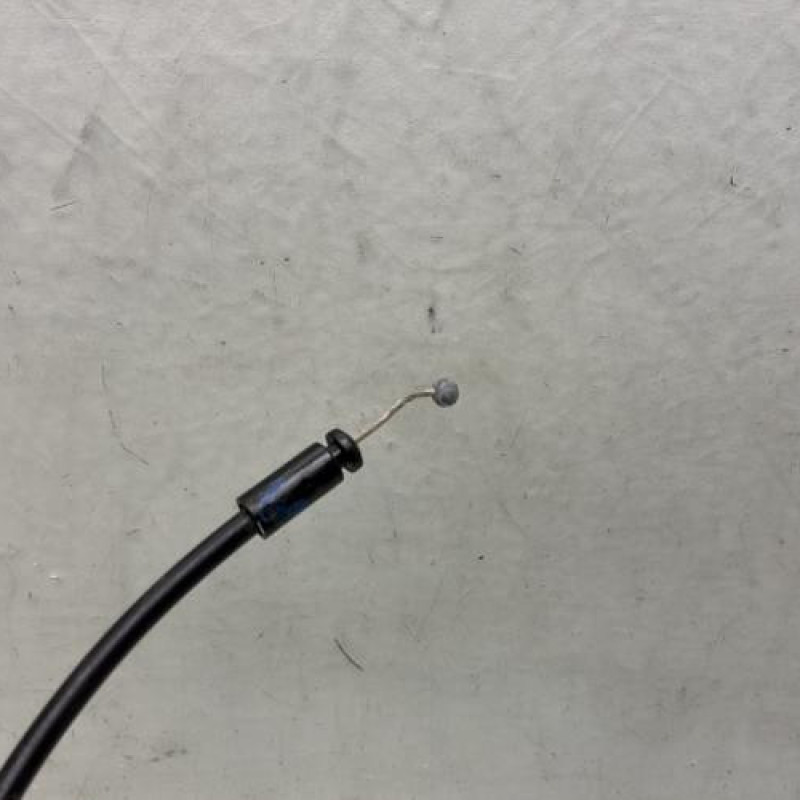 Serrure arriere droit RENAULT MODUS Photo n°2