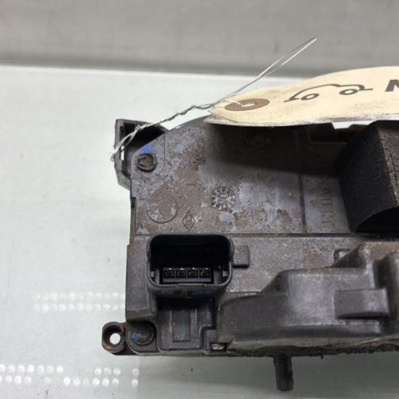Serrure arriere droit RENAULT MODUS Photo n°5