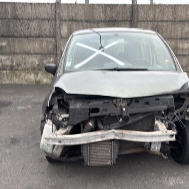 Serrure arriere droit RENAULT MODUS Photo n°13